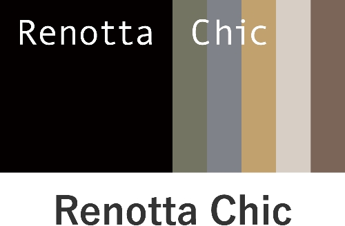Renotta Chic